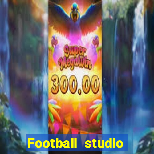 Football studio demo football studios